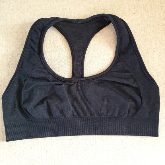 Lululemon – Ebb & Flow Racerback Bra - Picture 2 of 3